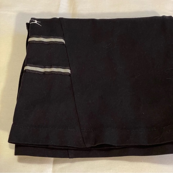 Women’s Danskin Activewear Black Pants Size Medium - Picture 13 of 13